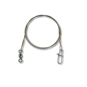 STRUNA Climax ULTRA PREDATOR FLEXSTEEL 7x7 60cm 15kg