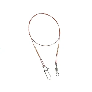 STRUNA SUMATO JAXON CAMASA NYLON 1X7 20CM 7KG