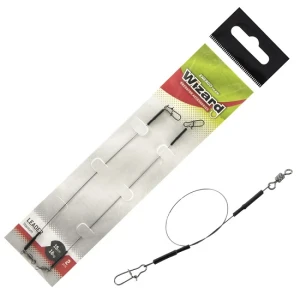 STRUNE ENERGOTEAM WIZARD TITANIUM, 15CM 6KG 2BUC/PLIC