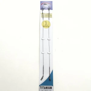 STRUNE FL 2BUC TITAN 20CM 12KG