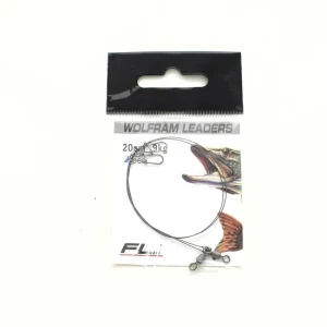 STRUNE FL 2BUC Wolfram 7X7 20CM 9KG