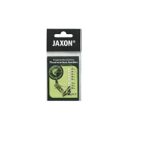 Strune Jaxon Fluorocarbon Jerk 30cm 20kg 2/plic Strune Jaxon Fluorocarbon Jerk 30cm 20kg 2/plic