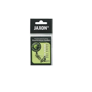 STRUNE JAXON FLUOROCARBON JERK 30CM 20KG 2/plic STRUNE JAXON FLUOROCARBON JERK 30CM 20KG 2/plic