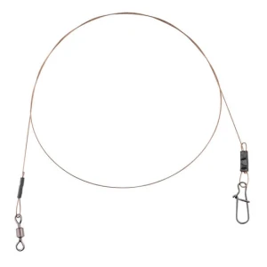 STRUNE SPRO FINE LEADER 1X19W 20CM 13.7KG