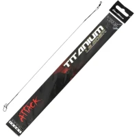 Struna Formax Attack Titaniu, 9kg, 20cm, 1buc/pac