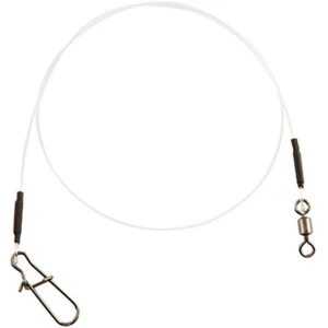 Struna Fox Rage Strike Point Fluorcarbon Leader, 0.75mm, 60lb, 40cm, 2buc/pac