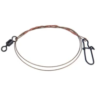 Struna Metal SKEATER 7x7, 15kg, 30cm, 2buc/pac