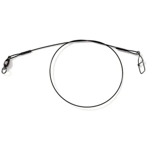 Struna Otel ABU GARCIA Wire Leader - 3 Pack, 15cm, 3buc/pac