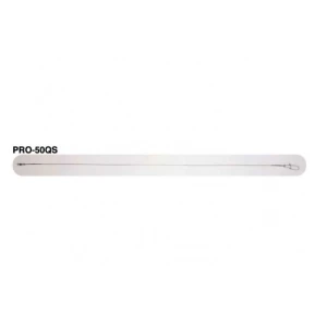 Struna Owner Nr.3 30lb 50cm Nr.8 Pro Wire Rig 50QS Struna Owner Nr.3 30lb 50cm Nr.8 Pro Wire Rig 50QS