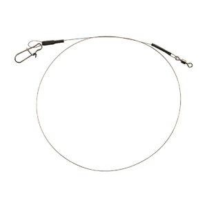 Struna Rage Strike Point 19 Strand Leader, 16kg-35lb, 50cm, 2bac/pac