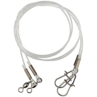 Struna SAVAGE GEAR Regenerator Trace, 60cm, 1.2mm, 34kg, 3buc/plic