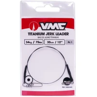 Struna VMC Titan Crank, 6lbs-3kg, 40cm, 1buc/pac