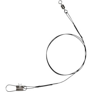 Struna ZEBCO Trophy Steel Trace 7x7 Expert, 50cm, 9kg, 1buc/pac