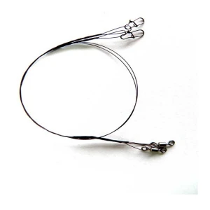 Strune Nevis Wolfram 20cm 5kg Gri