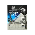 Strune RTB Duo Lock Wolfram Leaders 45cm - 35kg Strune RTB Duo Lock Wolfram Leaders 45cm - 35kg