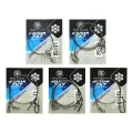 Strune RTB Duo Lock Wolfram Leaders 45cm - 35kg Strune RTB Duo Lock Wolfram Leaders 45cm - 35kg
