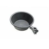 Suport Cu Vas Nada Mivardi Pt Picior De Scaun 25-36 Mm Suport Cu Vas Nada Mivardi Pt Picior De Scaun 25-36 Mm