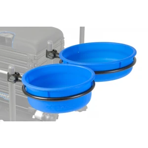 VAS DE NADA PRESTON OFFBOX 36 EVA GROUNDBAIT BOWL & HOOP LARGE VAS DE NADA PRESTON OFFBOX 36 EVA GROUNDBAIT BOWL & HOOP LARGE