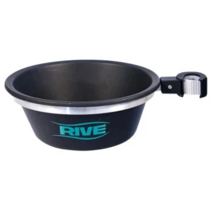 Vas Rive D36 Pentru Spalare Maini, Black Vas Rive D36 Pentru Spalare Maini, Black