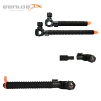 Brat Modular Genlog Quick Realease, 30cm Brat Modular Genlog Quick Realease, 30cm