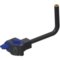 Feeder Arm Garbolino 90 Multigrip Open, 18x10cm Feeder Arm Garbolino 90 Multigrip Open, 18x10cm