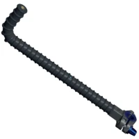 Feeder Arm Garbolino 90 Multigrip Open Eva Crante Feeder Arm Garbolino 90 Multigrip Open Eva Crante