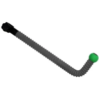 Feeder Arm Mikado Suport Feeder - Neoprene Combo Cu Opritor, 42cm Feeder Arm Mikado Suport Feeder - Neoprene Combo Cu Opritor, 42cm