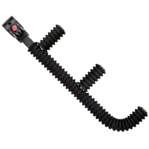 Suport Lanseta NYTRO Connect-It X36 Ripple Bar Tripla Long