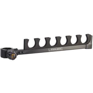 Suport Lateral Lansete Feeder Colmic 6 Posturi Suport Lateral Lansete Feeder Colmic 6 Posturi