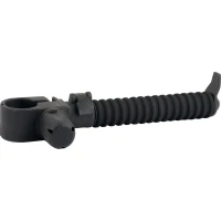 Brat  Trabucco Xps Clamp 36 Eva Straight Rod Rest Brat  Trabucco Xps Clamp 36 Eva Straight Rod Rest
