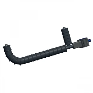 Brat Suport Garbolino Multigrip Open 90 Dublu Eva Crante Brat Suport Garbolino Multigrip Open 90 Dublu Eva Crante