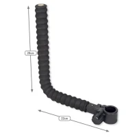 Suport Colmic Lateral Eva Angle 22x28cm Suport Colmic Lateral Eva Angle 22x28cm