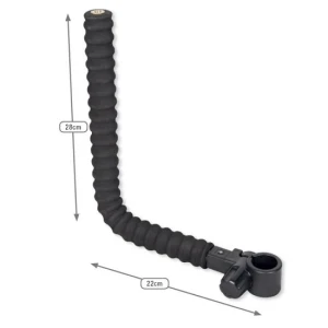 Suport Colmic Lateral EVA Angle 22x28cm Suport Colmic Lateral EVA Angle 22x28cm