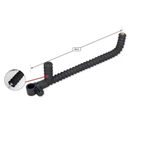 Suport Colmic Lateral Eva Dublu 38cm Suport Colmic Lateral Eva Dublu 38cm