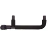 Suport Matrix 3D-R Double Protector Bar Long pentru Scaun Modular 43cm Suport Matrix 3D-R Double Protector Bar Long pentru Scaun Modular 43cm