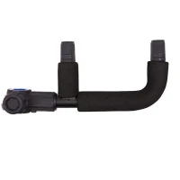 Suport Matrix 3d-r Double Protector Bar Short Pentru Scaun Modular 28cm Suport Matrix 3d-r Double Protector Bar Short Pentru Scaun Modular 28cm