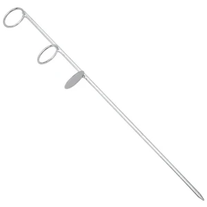 Suport Metalic Fix Baracuda 75cm