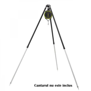 Trepied Cantarire Prowess 185cm