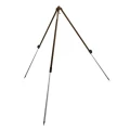 Tripod pentru cantarire Delphin HANG-3 Tripod pentru cantarire Delphin HANG-3