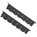 Suport de Perete pentru Lansete Berkley Horizontal BRMH6 Rod Rack