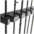 Suport de Perete pentru Lansete Berkley Vertical 6 Rod Rack