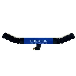 CAP SUPORT PRESTON DELUXE DUTCH FEEDER REST SHORT 34CM CAP SUPORT PRESTON DELUXE DUTCH FEEDER REST SHORT 34CM