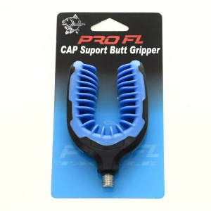 CAP SUPORT PRO FL BUTT GRIPPER ALBASTRU CAP SUPORT PRO FL BUTT GRIPPER ALBASTRU