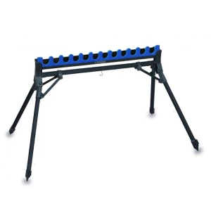 SUPORT COLMIC MATCH 4 PICIOARE 12 POSTURI CU BLOCAJ