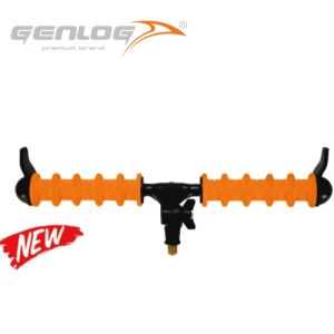 SUPORT GENLOG SPECIALIST FEEDER REST SIDE RAISED 28 CM SUPORT GENLOG SPECIALIST FEEDER REST SIDE RAISED 28 CM