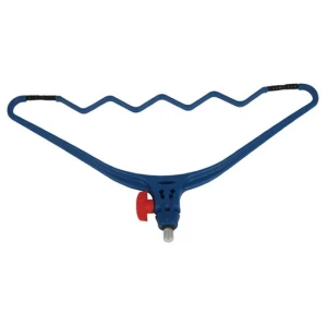 SUPORT LANSETA COLMIC WAVE 28cm SUPORT LANSETA COLMIC WAVE 28cm