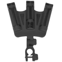 Suport Modular Triplu pentru Lansete Preston Triple Rod Support