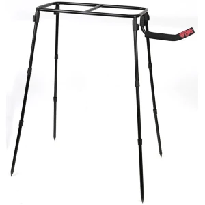 Suport pentru Galeata Fox Double Bucket Stand Kit Suport pentru Galeata Fox Double Bucket Stand Kit