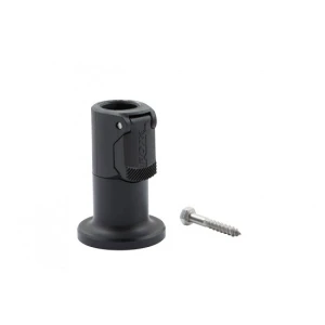 Adaptor FOX Black Label Quick Release Stage Stand Adaptor FOX Black Label Quick Release Stage Stand