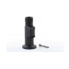 Adaptor FOX Black Label Stage Stand & Quick Release Insert Adaptor FOX Black Label Stage Stand & Quick Release Insert